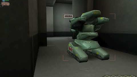 Deus Ex Nihilum - Non lethal - 05 - Yumashew Industries part1