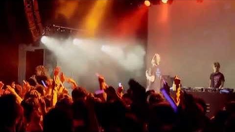 Thumbnail of m.o.v.e - World of Overtakers Tour - Gamble Rumble