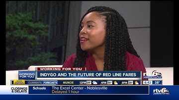 IndyGo and the future of Red Line fares