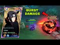 THIS IS WHY JULIAN IS THE NEW KING OF 1 HIT COMBO! 😱 (Must Try)