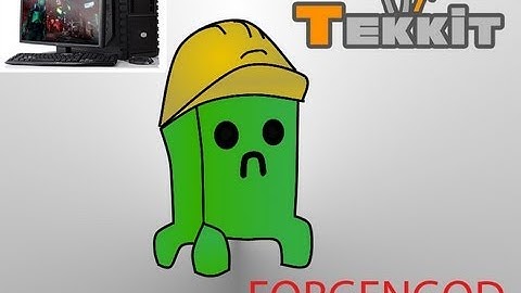 Tekkit Cracked Installation + FIX (PC)