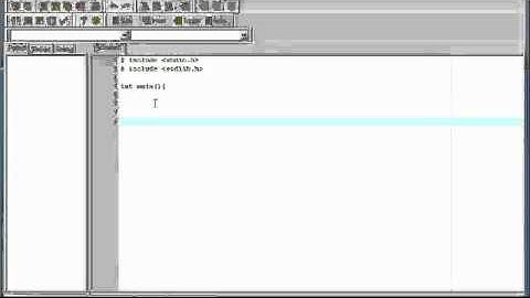 Video aula 2  - Printf e Scanf parte 1