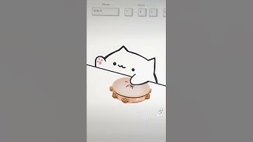 Bongo Cat Music