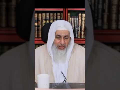 حكم من ترك الصلاه والصيام متعمدا الشيخ مصطفى العدوي