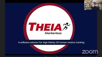 Vicon X Theia Markerless - Part 2