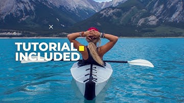 Modern Dynamic Slideshow