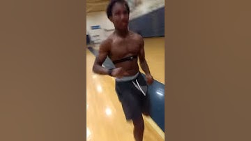 How to record a workout on the A300