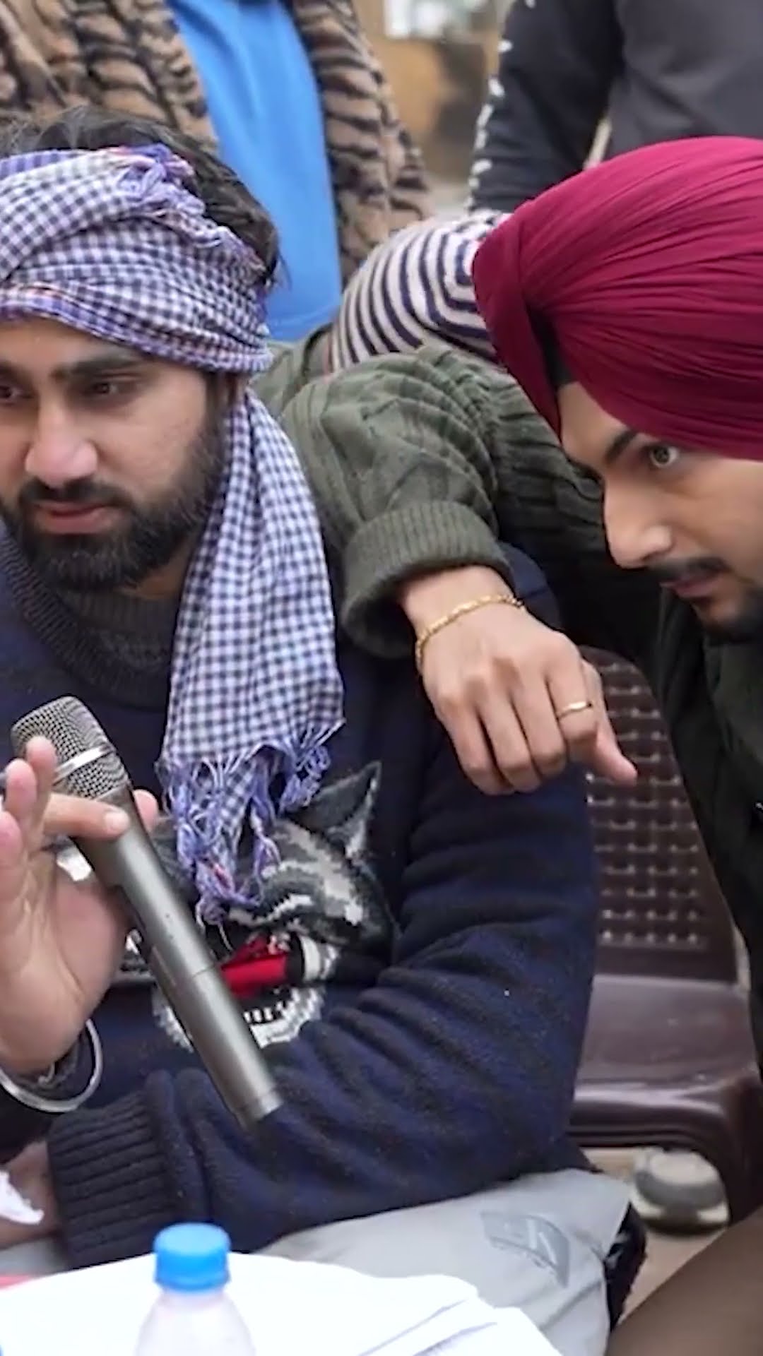 #koka #amarsehmbi #jassrecords