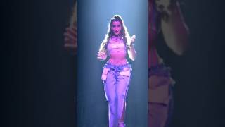 Nora Fathei dance performance on sexy in my dress #shortsfeed #shorts #dance #norafatehi