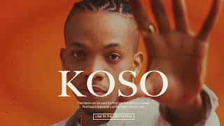 Rema x  Omah Lay Type Beat 2023 Koso | Afrobeat Instrumental