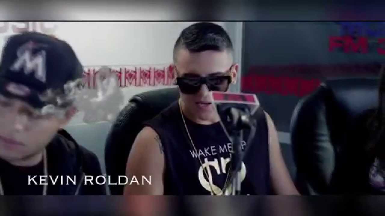 Kevin Roldan Quien Te Va Amar Como Yo