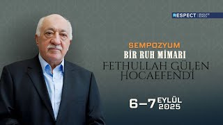 Download Lagu CANLI | Sempozyum 1. Gün - Bir Ruh Mimarı: Fethullah Gülen Hocaefendi... MP3 Download Lagu CANLI | Sempozyum 1. Gün - Bir Ruh Mimarı: Fethullah Gülen Hocaefendi... MP3