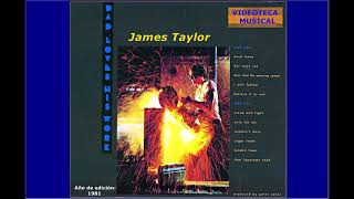 London Town - James Taylor