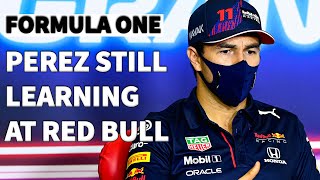 F1 2021 | Formula One latest news | Perez needs more time, Vettel hopeful for success in 2021