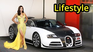 Irina Shayk's Lifestyle, Biography, Boyfriend & More ★ 2020