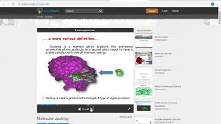jvwu-Molecular docking Rigid docking ,flexible docking, manual docking