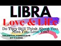 LIBRA♎SO INTO YOU💑IN TIME, YOU WILL HEAR FROM THEM📞LOYALTY, TRUST & THE COOKIE MONSTER🍪MONEY ISSUES💰