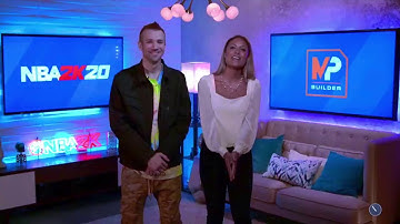 Reset NBA 2k20 Demo!! How to make more builds in Nba 2k20!!