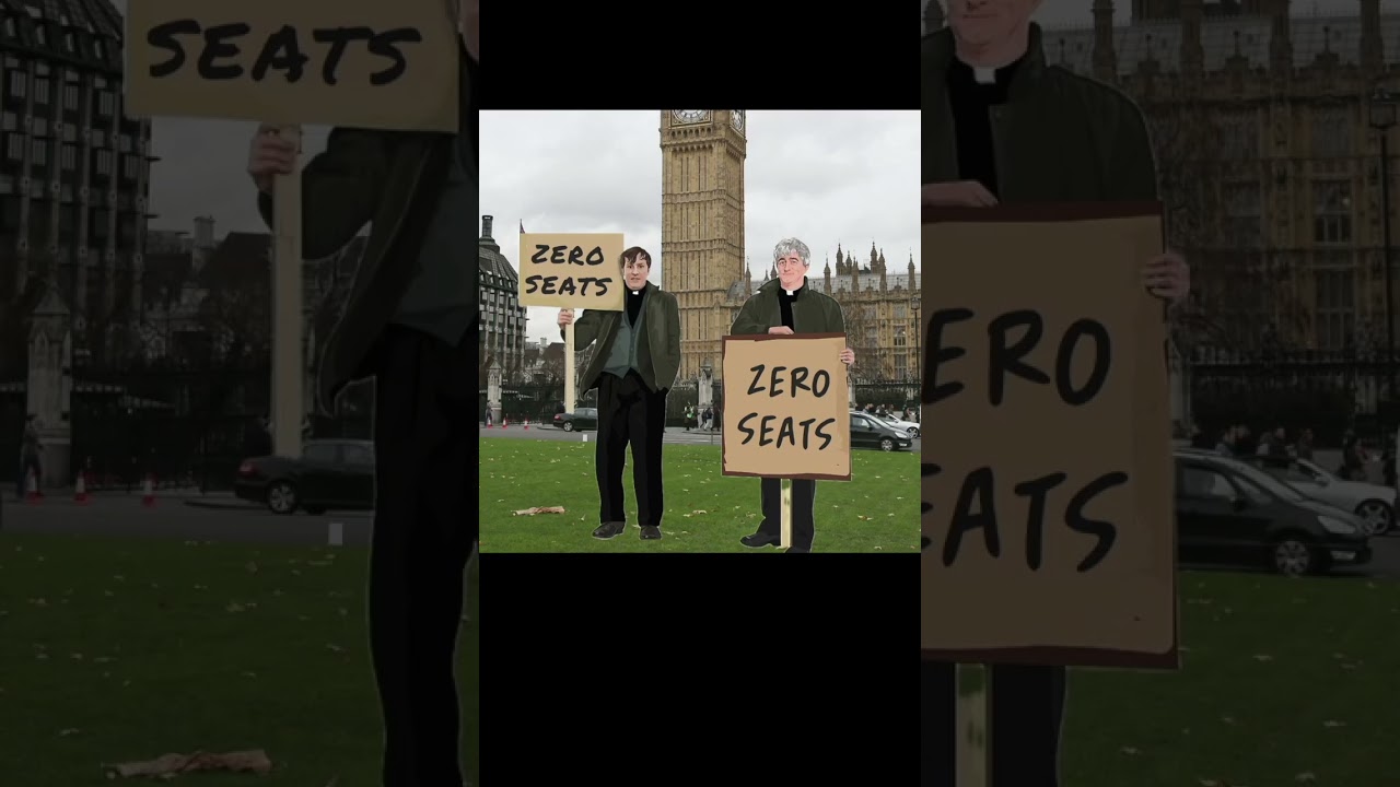 Zero Seats, Election Night Knees Up, London July 4th 8pm 