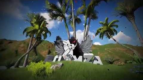 #34 Intro Poomza (New Styles?) C4D + AE + Lumion 6