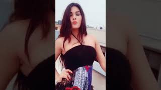 Mms kand leaked copy of sunny Leone Indian girl live video desi
