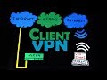 Cisco Meraki EP 04 - Client VPN