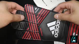 Adidas Ace Youngpro Manuel Neuer Goalkeeper Glove (Review)
