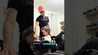 DIESES MÄDCHEN IST EINE ECHTE DJ-PROFI!!😳