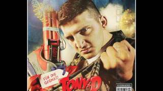 Tony D - Meine Gang (feat. TMR, BC) [Für die Gegnaz // 2009] [HQ]