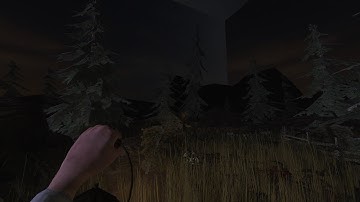 Amnesia One Light in the Darkness [Full Walkthrough] Czech Version