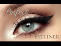 Easy Winged Liquid Eyeliner