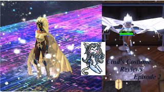 Storm Astonishing X-Men Costume Show Off