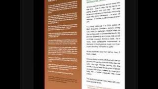 Download lagu NuLife Plus-Exciting New Report on Diabetes Prevention.