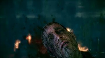 Spec Ops The Line Ending 2: Killed