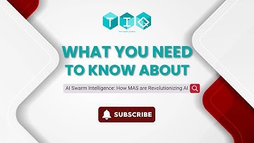 How Technocratiq (TIQ) Leverages AI Swarm Intelligence & Multi-Agent Systems to Transform Business