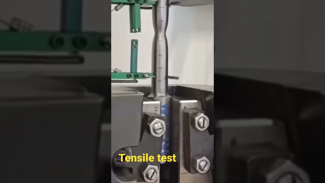 Tensile Test