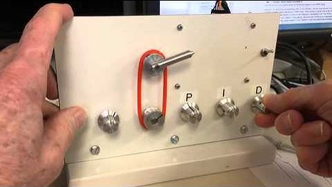 PID demo