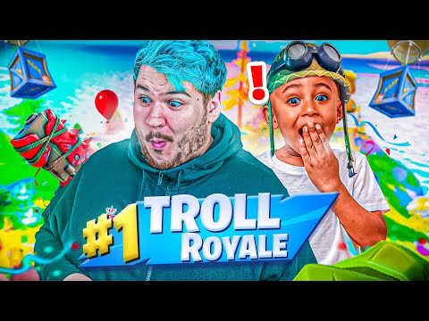 THIS LITTLE THUG WANTS TO COPY ME (he makes a huge mistake) [PIRASTACK TROLL]