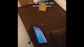 HEADPHONE WARNING
