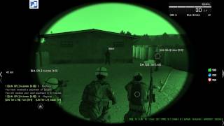 Arma 3 Takistan Life - Firing Squad