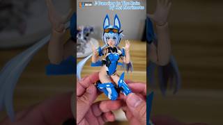 機甲少女 短劍 泳裝Ver. / FRAME ARMS GIRL STYLET Swimsuit Ver. / フレームアームズ・ガール スティレット Swimsuit Ver.