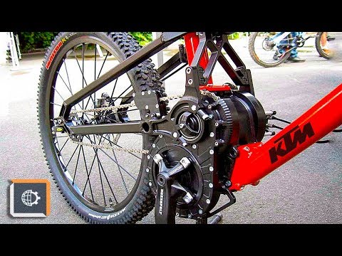 Видео: Обзор электронного гравийного велосипеда Basso Volta