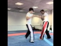Martial arts training  sprint martial arts surbiton  kingston surrey 