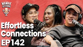 JINNYBOY IS A HIGH MAINTENANCE FRIEND, WHAT ABOUT YOU? - Mamak Sessions Podcast EP. 142