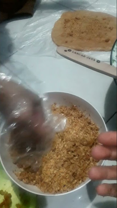 Gulung Yangko