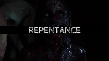 Until Dawn - Chapter 10: Repentance (PS4 - No Commentary)