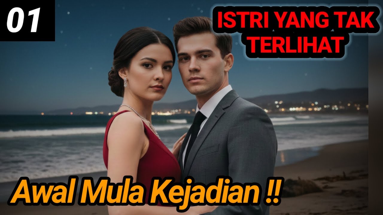 Bab 1. Awal Mula Kejadian