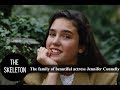 The family of beautiful actress Jennifer Connelly