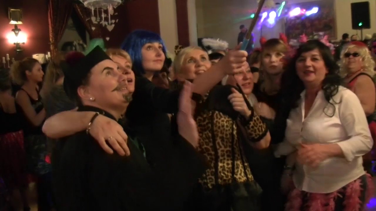 Babski Comber 2017 w Groszowicach Opolu