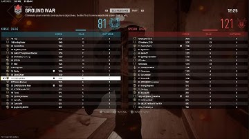 Call of Duty: Modern Warfare II rigged hit registration from EOMM